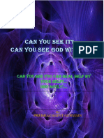 Can You See It... Can You See God Within (2012)