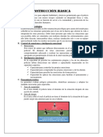 Instrucción Basica