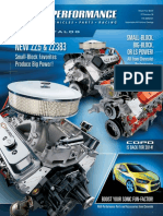 2014 Chevrolet Performance Catalog PDF