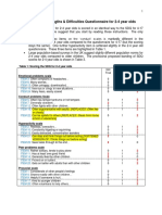 SDQ English (UK) 2-4scoring