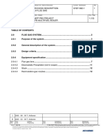 2.9 Flue Gas System