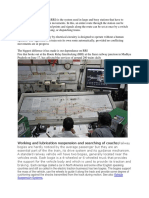 Route Relay Interlocking (RRI) Is The System Used in Large and Busy Stations That Have To