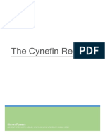 The Cynefin Review: Simon Powers