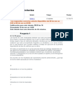 Examen Parcial - Semana 4 Segundo Bloque-Lenguaje y Pensamiento