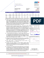 Tenaga Nasional Berhad: A Decent 4QFY10 Expected - 15/10/2010