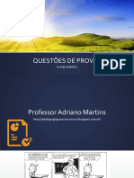 Questões de Provas - Planejamento - Blog Pedagogia para Concursos