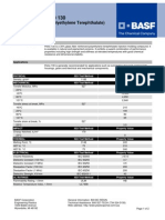 Petra 130 Specs