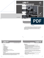 Ut273 Ut275 PDF