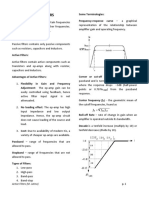 Basic Opamp Applications