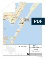 Port Aransas Marina Maps PDF