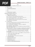 Instructivo SFS v1.2