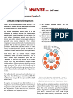 Exhaust Temp Spreads PDF