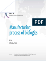 Presentation Manufacturing Process Biologics Kowid Ho Afssaps en