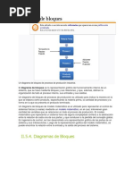 Diagrama de Bloques