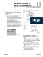 Bizhub 185 165 Installation Manual