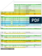 Motor List BD R-1