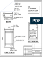 Lift Structure Foundation