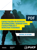 M-2-Tema 1 (1) Fuerza Publica Armas de Fuego PDF