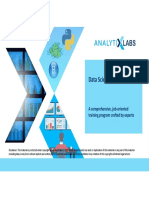 AnalytixLabs - Data Science Using Python9