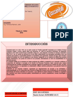 AVANCE SEMANA 9 Gestion de Recursos Humanos (Con Rof, Mof y MP)