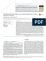 Paci Fic Science Review B: Humanities and Social Sciences: Sharda Haryani, Bharti Motwani