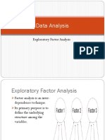 MKT 426 Analysis