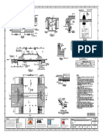 001-General Arrangement For Box Culvert