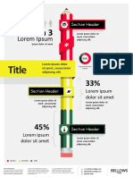 Education Infographic