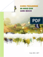 Curso Basico Game Maker