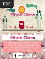 Método Clínico