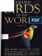 Birds of The World (Colins) PDF