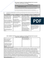 Groover L Swot Analysis