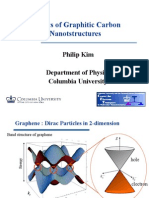 APS 08 Graphene Tutorial Kim