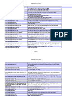 Data Sheet Maraging