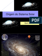 Teoria Da Nebular PDF