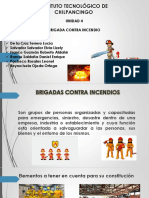 Brigada Contra Incendio