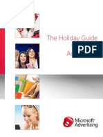 The Holiday Guide To Mobile Advertising