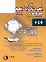 Revista Al-Madan Online N.º 21 Tomo 2