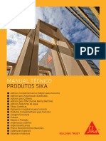 SIka 2018 Manual