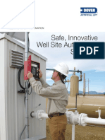 PCS Ferguson SCADA Brochure