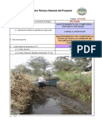 MANT. COMPUERTA L-2 PAYCUAN 0.60x0.60x1.20