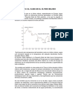 Capítulo 12 METEOROLOGÍA