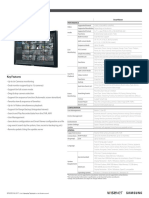 Smartviewer 4.9 Datasheet 170630 1 PDF