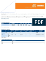 Steel Grade: General Information