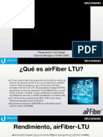 AirFiber LTU (2018)