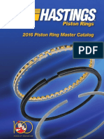 Hastings Catalog Master