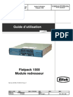 DOC1283 Guide Util Flat Pack 1500 v5 Ed2