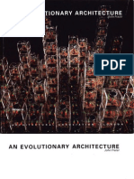 An Evolutionary Architecture