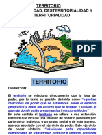 Territorio