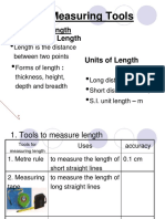 1.6 Measuring Tools